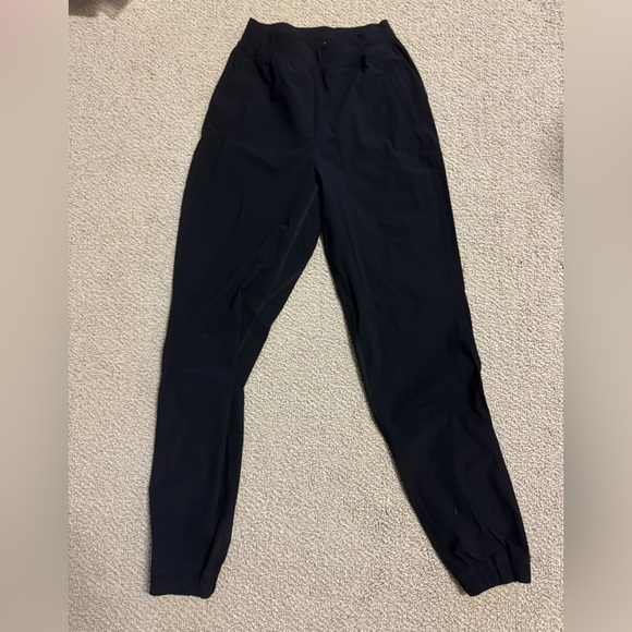 lululemon athletica Pants - LULULEMON SIZE 0 ADAPTED STATE JOGGER